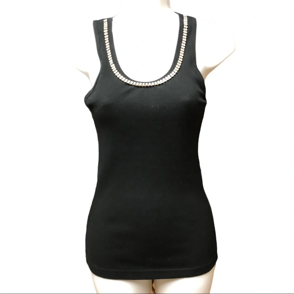 Max & Riley Tank Top ⭐️ - Picture 4 of 4